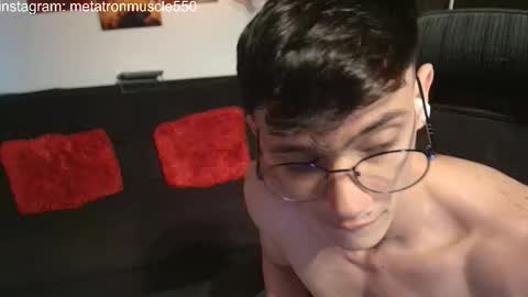 Dany online show from January 31, 7:11 pm