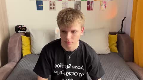 Arthur online show from March 15, 11:49 am