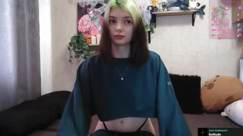 Mavis online show from October 16, 3:18 am