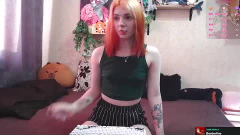 Mavis online show from November 8, 3:18 am