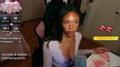 mew2wo online show from May 6, 4:41 am