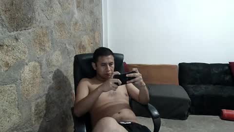 mexatre online show from April 1, 2:12 am