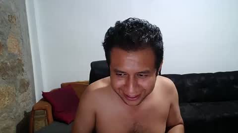 mexatre online show from July 18, 2:49 am