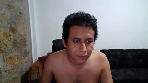 mexatre online show from July 27, 1:01 am
