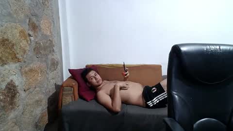 mexatre online show from August 4, 1:31 am