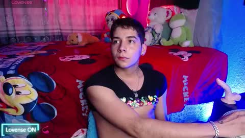 Jhon online show from November 20, 3:39 am