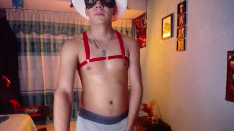 Jhon online show from March 2, 2:14 am