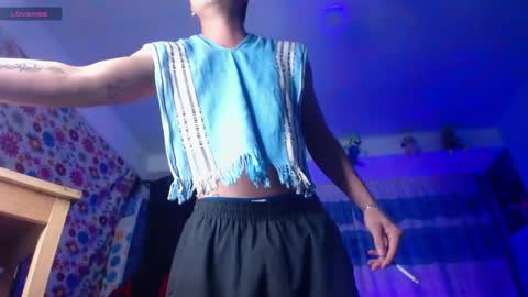 Jhon online show from May 28, 1:14 am