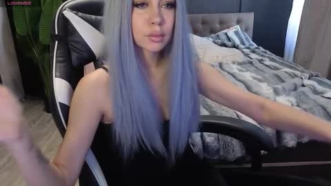 vollmond online show from February 25, 9:08 am