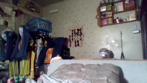 mezzy69 online show from June 19, 9:35 am