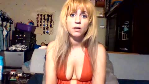 mezzy69 online show from July 7, 10:19 am