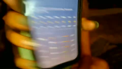 mezzy69 online show from July 30, 11:31 am