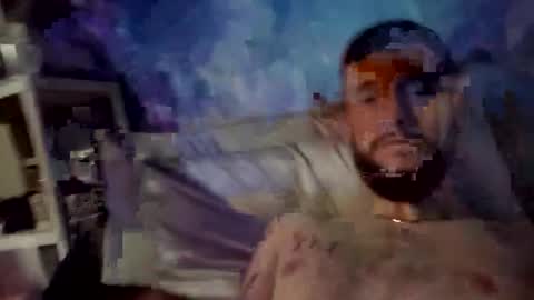 Snapshot of mfbadboii chatting on December 29, 9:50 am BadBoii online show from December 29, 9:50 am