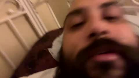 Snapshot of mgjg0812 chatting on October 11, 6:34 am mgjg0812 online show from October 11, 6:34 am