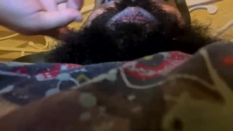 Snapshot of mgjg0812 chatting on October 14, 6:03 am mgjg0812 online show from October 14, 6:03 am