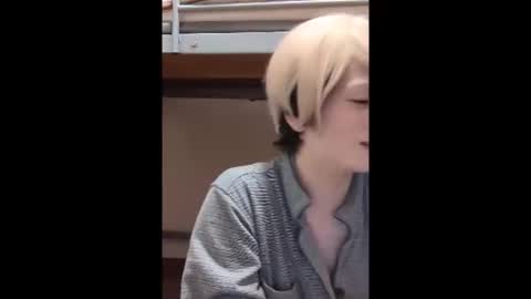 mgnhiroyuki online show from February 3, 8:52 am