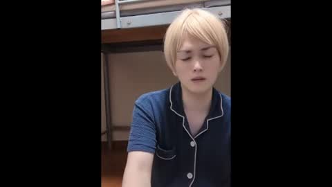 mgnhiroyuki online show from June 21, 2:03 am