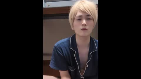 mgnhiroyuki online show from July 4, 6:36 pm