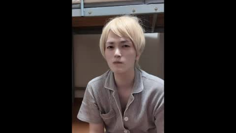 mgnhiroyuki online show from July 13, 9:12 am