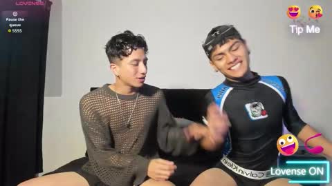 MATHIAS online show from October 18, 4:59 am