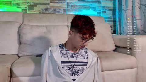 MATHIAS online show from February 24, 3:15 am