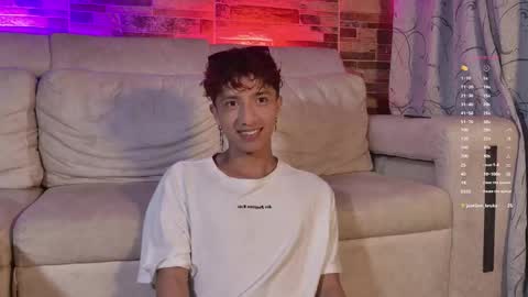 MATHIAS online show from February 27, 6:57 am