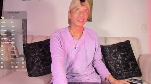 MATHIAS online show from July 3, 3:24 am