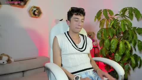MATHIAS online show from July 13, 5:10 am