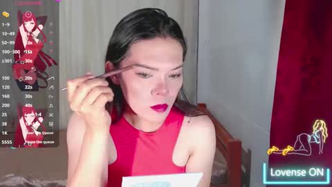 Snapshot of mhay_khalifa chatting on February 27, 10:10 pm MHAY online show from February 27, 10:10 pm