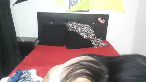 mhia1972 online show from March 16, 3:23 am