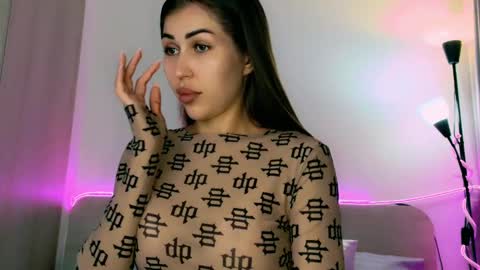 Mia Martskaya online show from January 2, 11:31 am