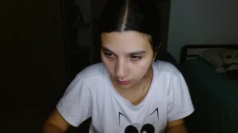 Mia online show from February 24, 4:10 am