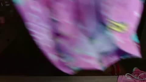 Snapshot of mia__lopez_ chatting on July 9, 4:27 am Mia online show from July 9, 4:27 am