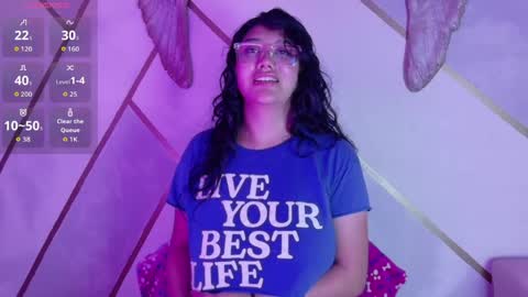   online show from May 14, 7:53 pm