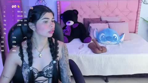 Snapshot of mia__star1 chatting on May 22, 4:01 pm Mia online show from May 22, 4:01 pm