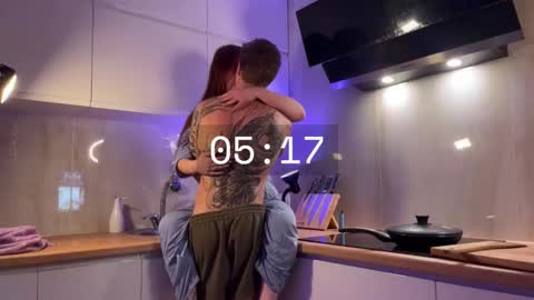 Andre and Mia online show from January 7, 8:39 am