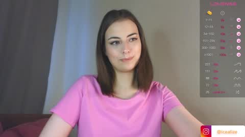 Snapshot of mia_angel_xx chatting on January 15, 6:54 am Mia online show from January 15, 6:54 am
