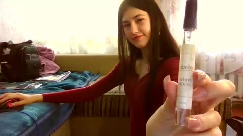 Snapshot of mia_beauti_live chatting on May 11, 2:45 pm mia_beauti_live online show from May 11, 2:45 pm