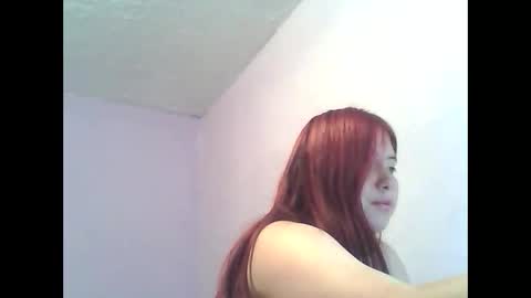 Snapshot of mia_berris chatting on May 30, 1:41 pm mia_berris online show from May 30, 1:41 pm