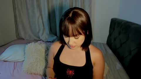 Mia Blair online show from June 27, 1:43 am