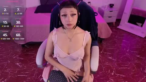 mia online show from May 22, 5:14 am