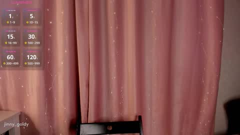 mia_carmin online show from February 23, 4:43 am