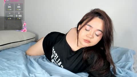 mia_carmin online show from March 28, 4:45 am