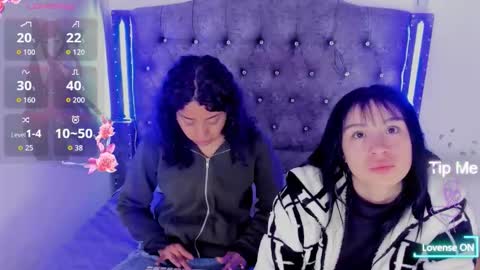 Snapshot of mia_cavallii chatting on February 11, 1:05 pm mia_cavallii online show from February 11, 1:05 pm