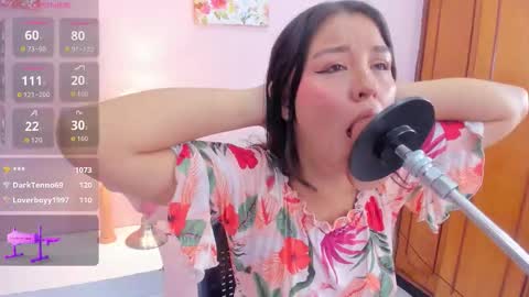 Celeste  online show from October 31, 12:06 pm