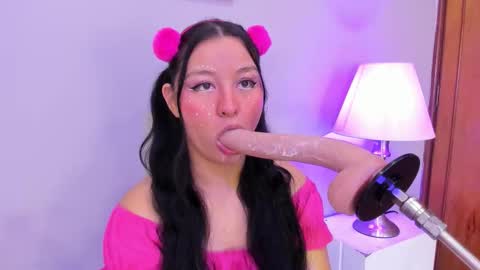 Celeste  online show from March 18, 11:57 am