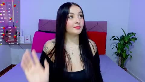 Snapshot of mia_cherry07 chatting on May 27, 4:31 am mia_cherry07 online show from May 27, 4:31 am