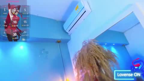 mia_collins09 online show from March 1, 5:20 am