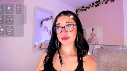 mia_corner online show from November 29, 10:02 pm