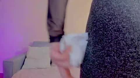 Snapshot of mia_daniellshot chatting on March 2, 6:15 pm Sarah Luna online show from March 2, 6:15 pm